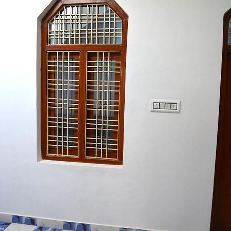 Rani Palace Khajurāho Esterno foto
