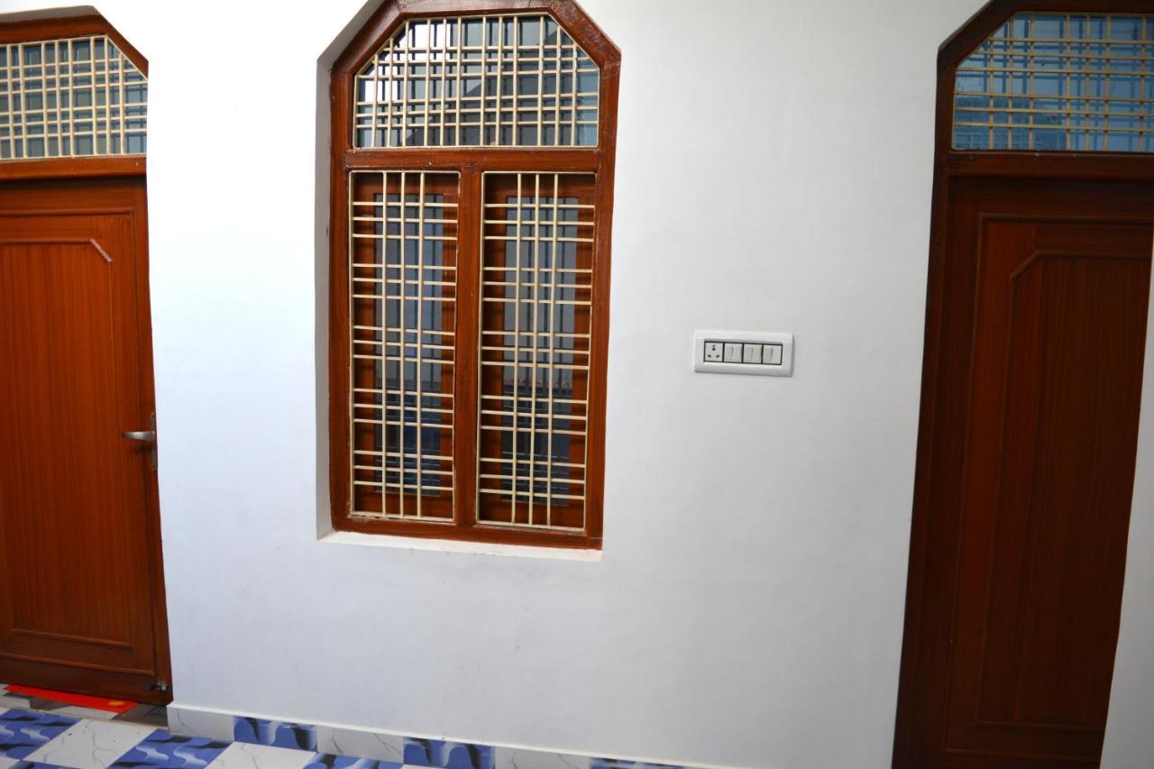 Rani Palace Khajurāho Esterno foto
