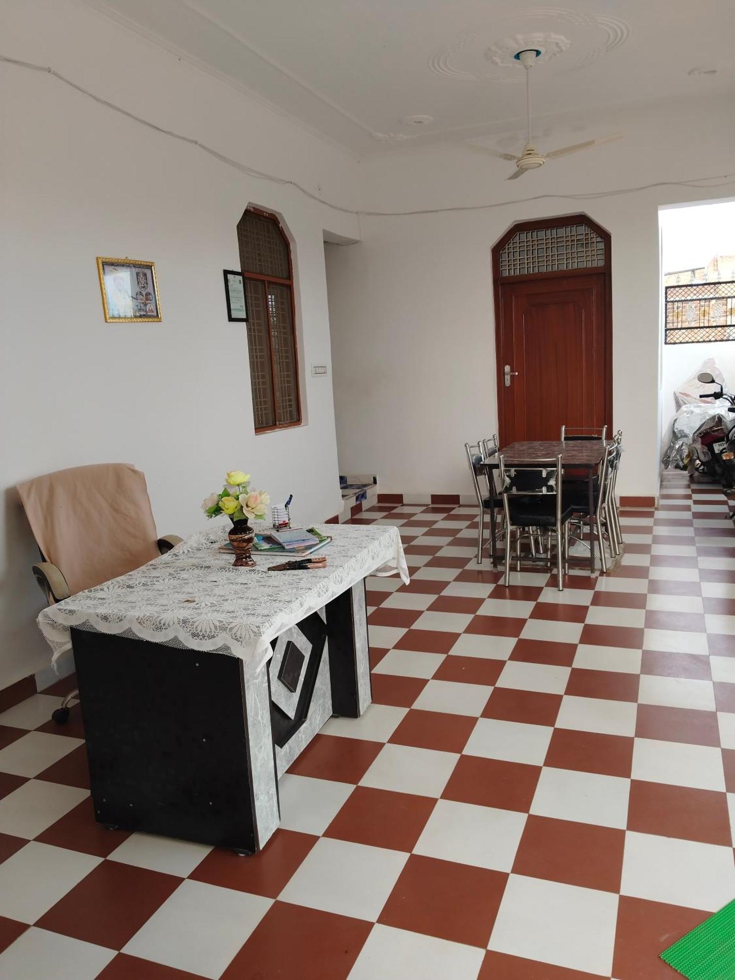 Rani Palace Khajurāho Esterno foto