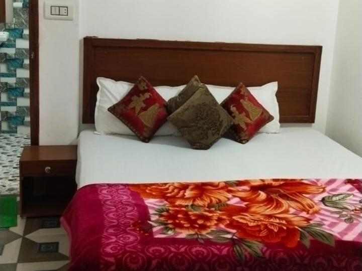 Rani Palace Khajurāho Camera foto